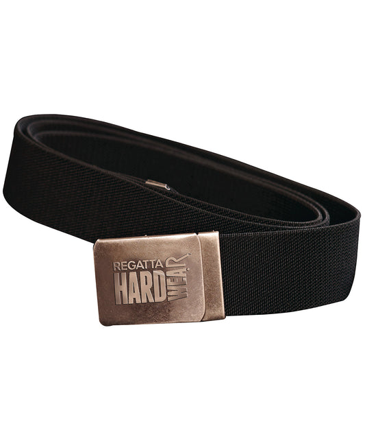 Regatta Professional Premium Workwear Belt With Stretch