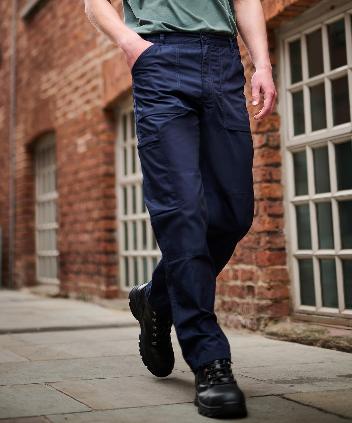 Regatta Professional New Action Trousers