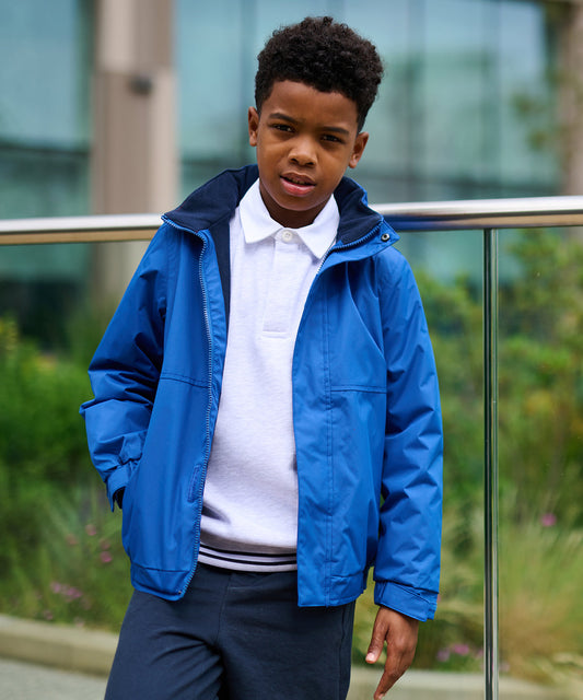 Regatta Junior Kids Dover Jacket