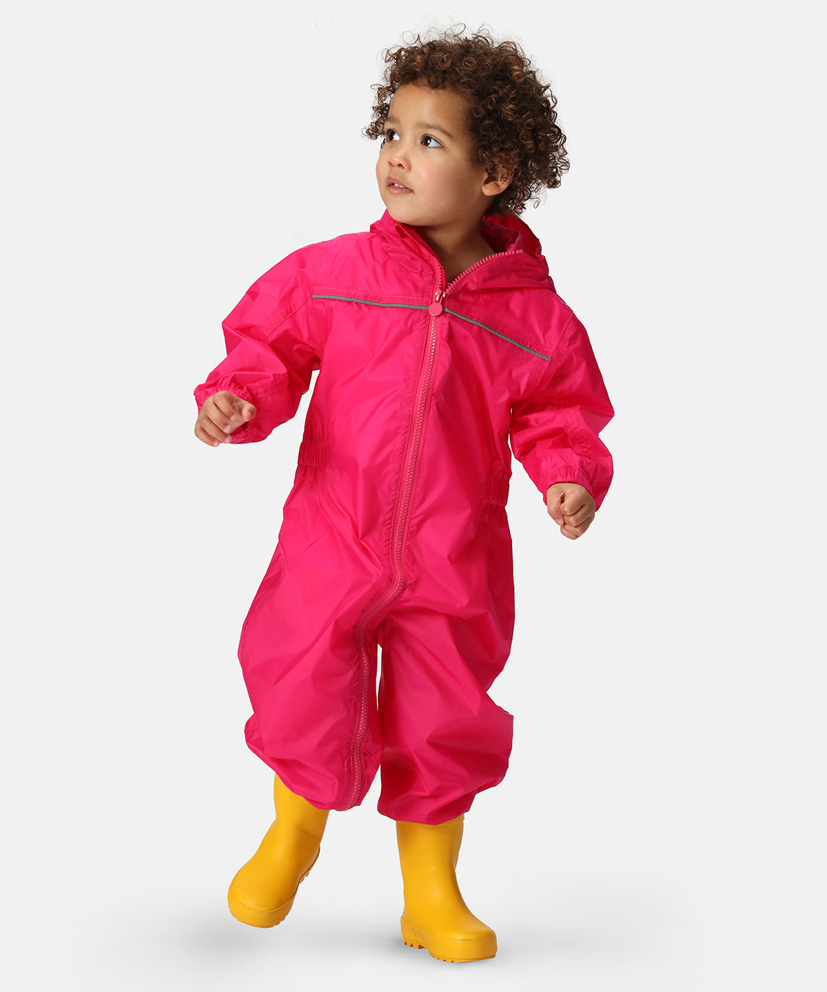 Regatta Junior Kids Paddle Rainsuit