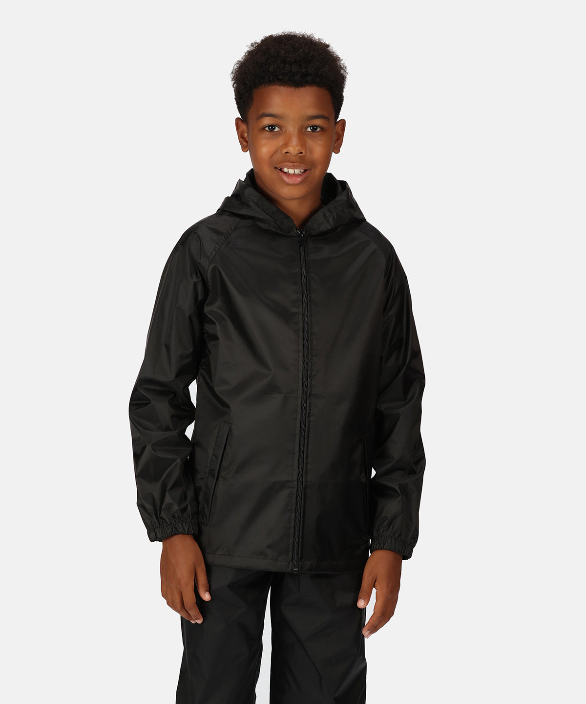 Regatta Junior Kids Pro Stormbreak Jacket