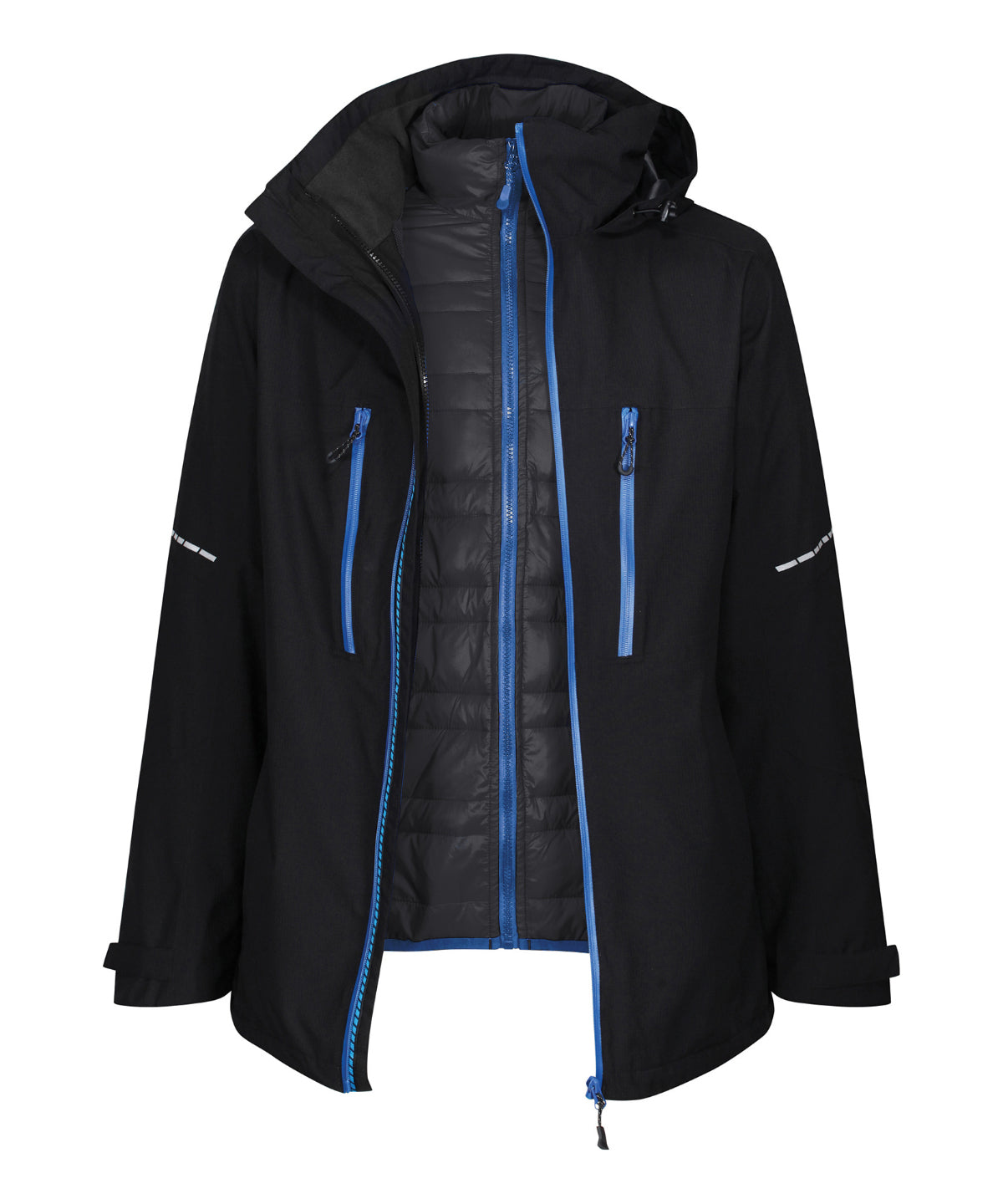 Regatta Professional X-Pro Evader III 3-in-1 Jacket