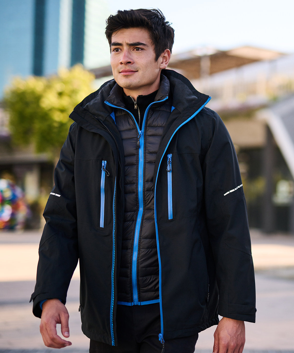 Regatta Professional X-Pro Evader III 3-in-1 Jacket