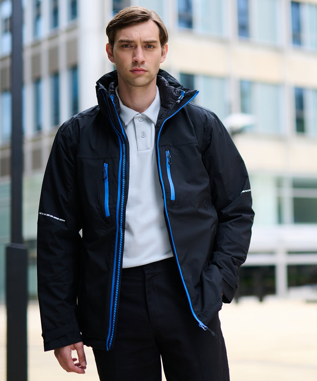 Regatta Professional X-Pro Evader III 3-in-1 Jacket