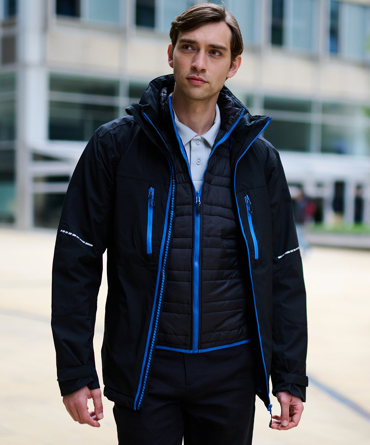 Regatta Professional X-Pro Evader III 3-in-1 Jacket