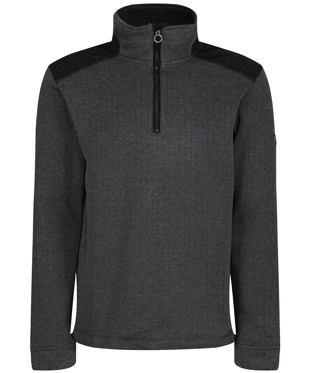 Regatta Professional Holbeck Half Zip Fleece