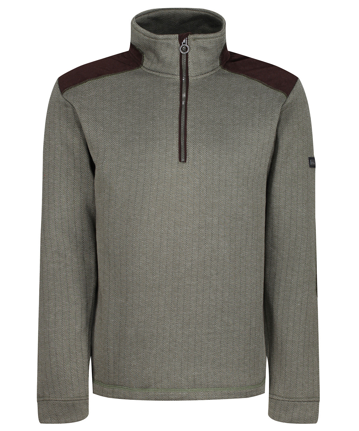 Regatta Professional Holbeck Half Zip Fleece