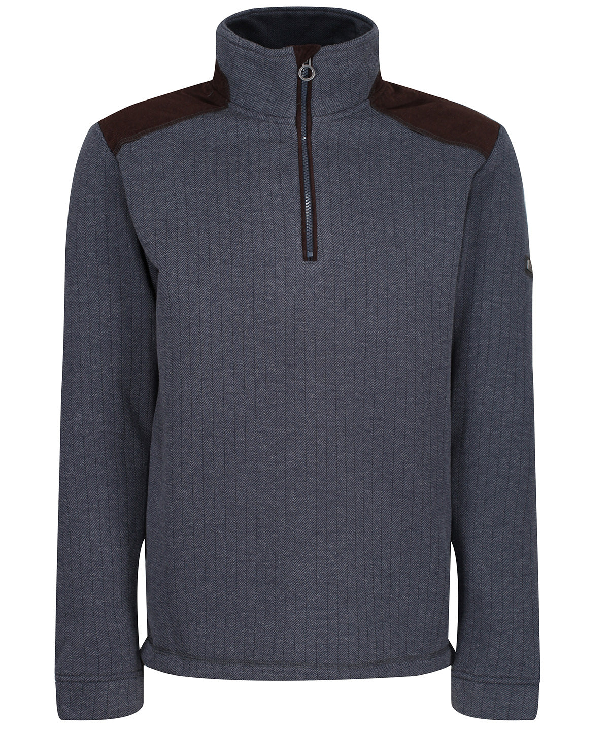 Regatta Professional Holbeck Half Zip Fleece