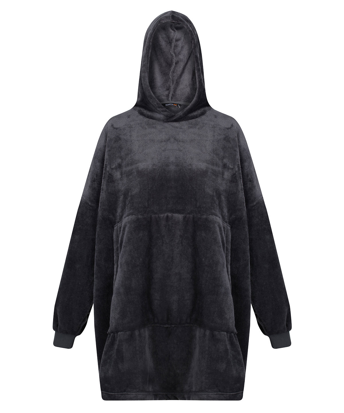 Regatta Professional Snuggler Oversized Fleece Hoodie