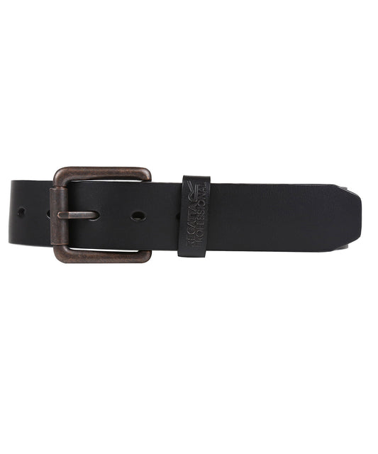 Regatta Professional Pro Leather Work Belt