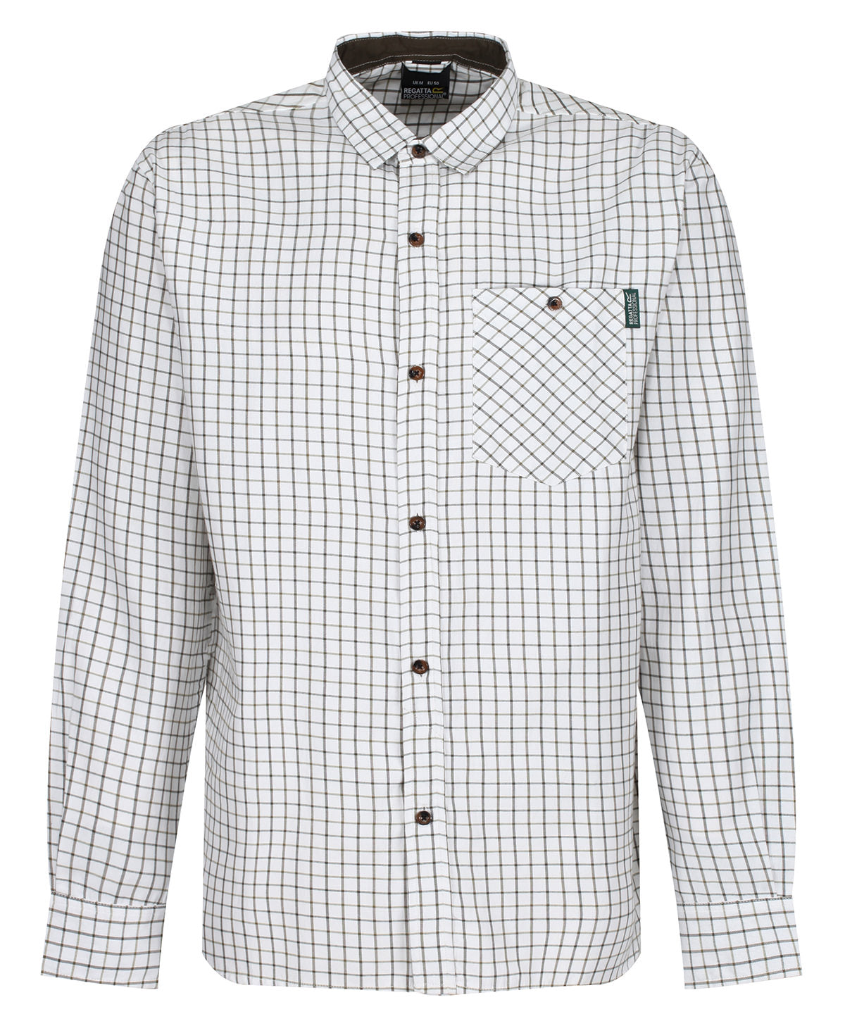 Regatta Professional Tattersall Check Shirt