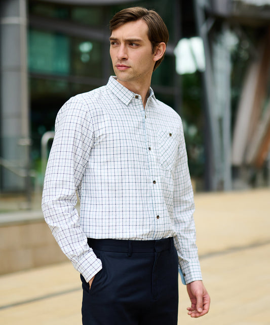 Regatta Professional Tattersall Check Shirt