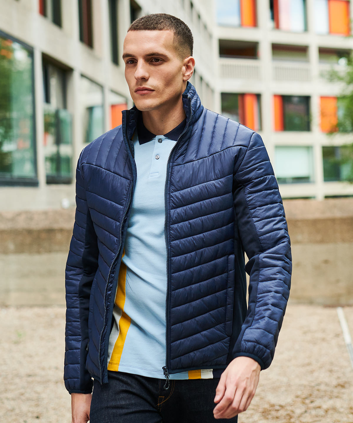 Regatta Professional Tourer Hybrid Jacket