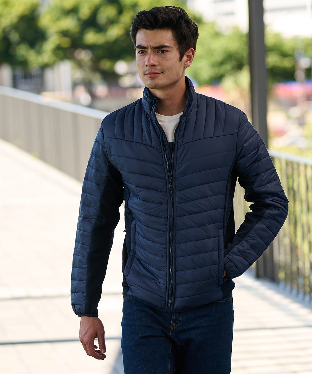 Regatta Professional Tourer Hybrid Jacket