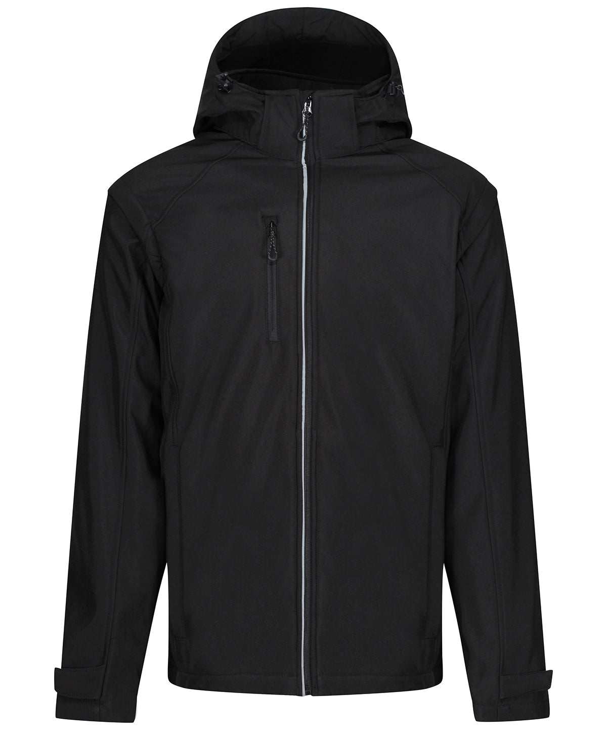 Regatta Professional Erasmus 4-in-1 Softshell Jacket