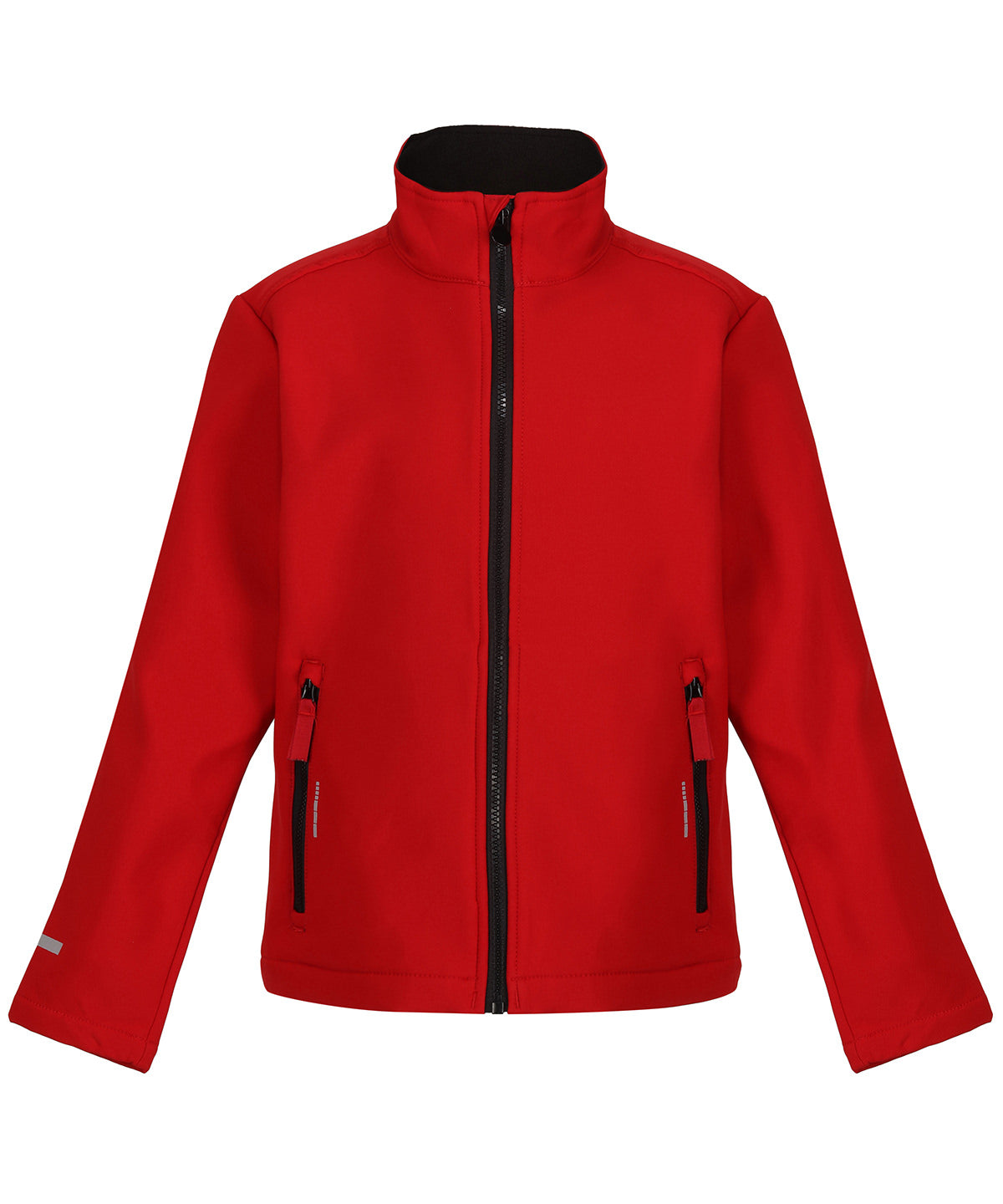 Regatta Junior Kids Ablaze Softshell Jacket