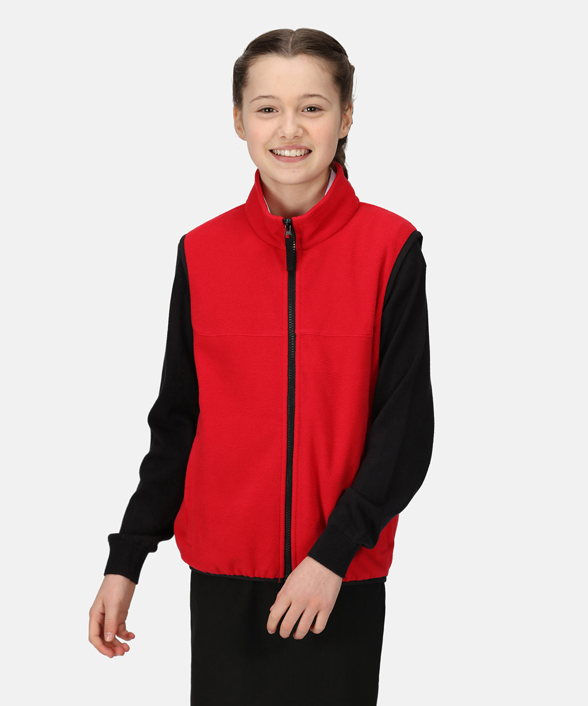 Regatta Junior Kids Microfleece Bodywarmer