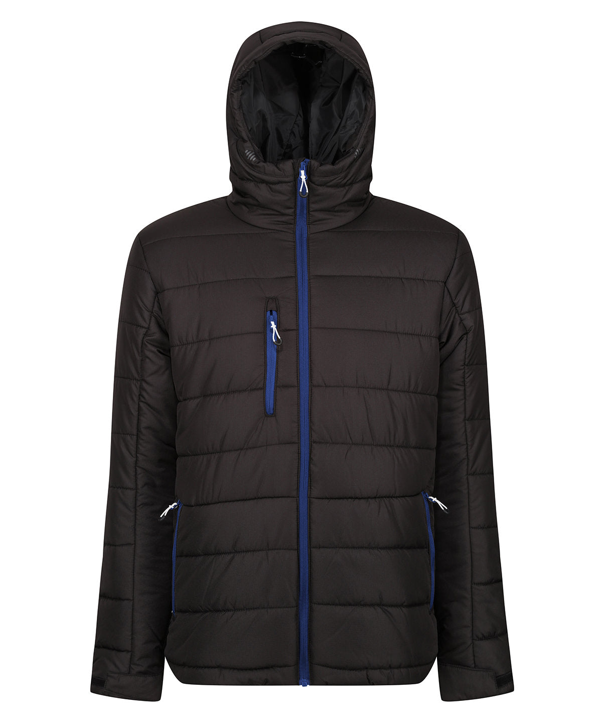 Regatta Professional Navigate Thermal Hooded Jacket