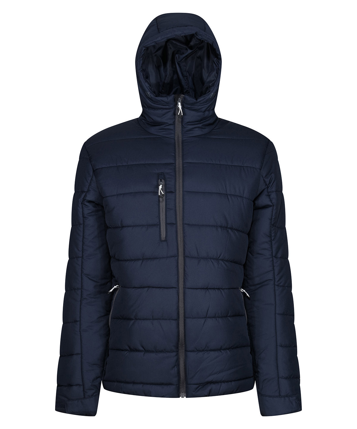 Regatta Professional Navigate Thermal Hooded Jacket