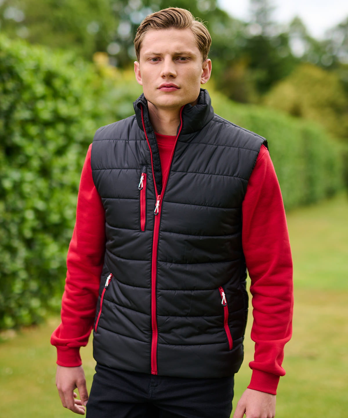 Regatta Professional Navigate Thermal Bodywarmer