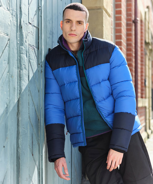 Regatta Professional Vintage Puffer Jacket