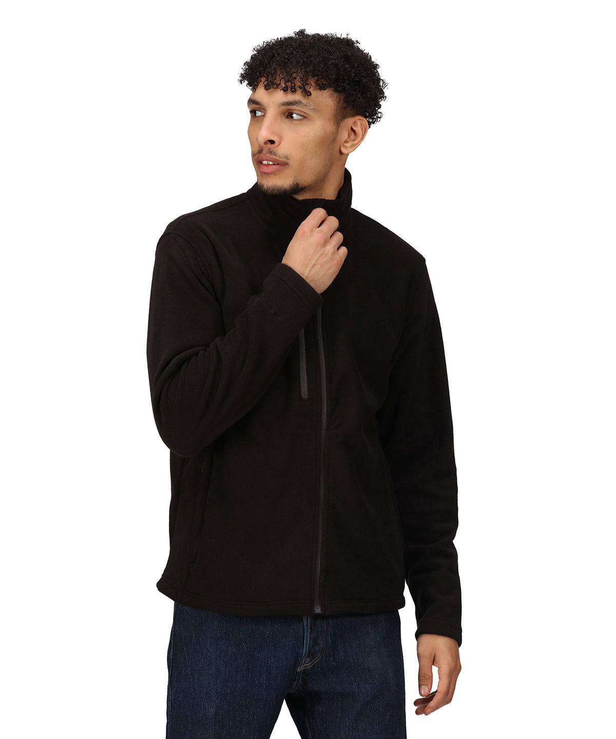 Regatta Honestly Made Honestly Made Recycled Full-zip Fleece