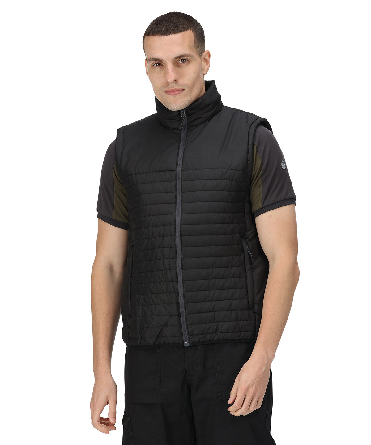 Regatta Honestly Made Honestly Made Recycled Thermal Bodywarmer