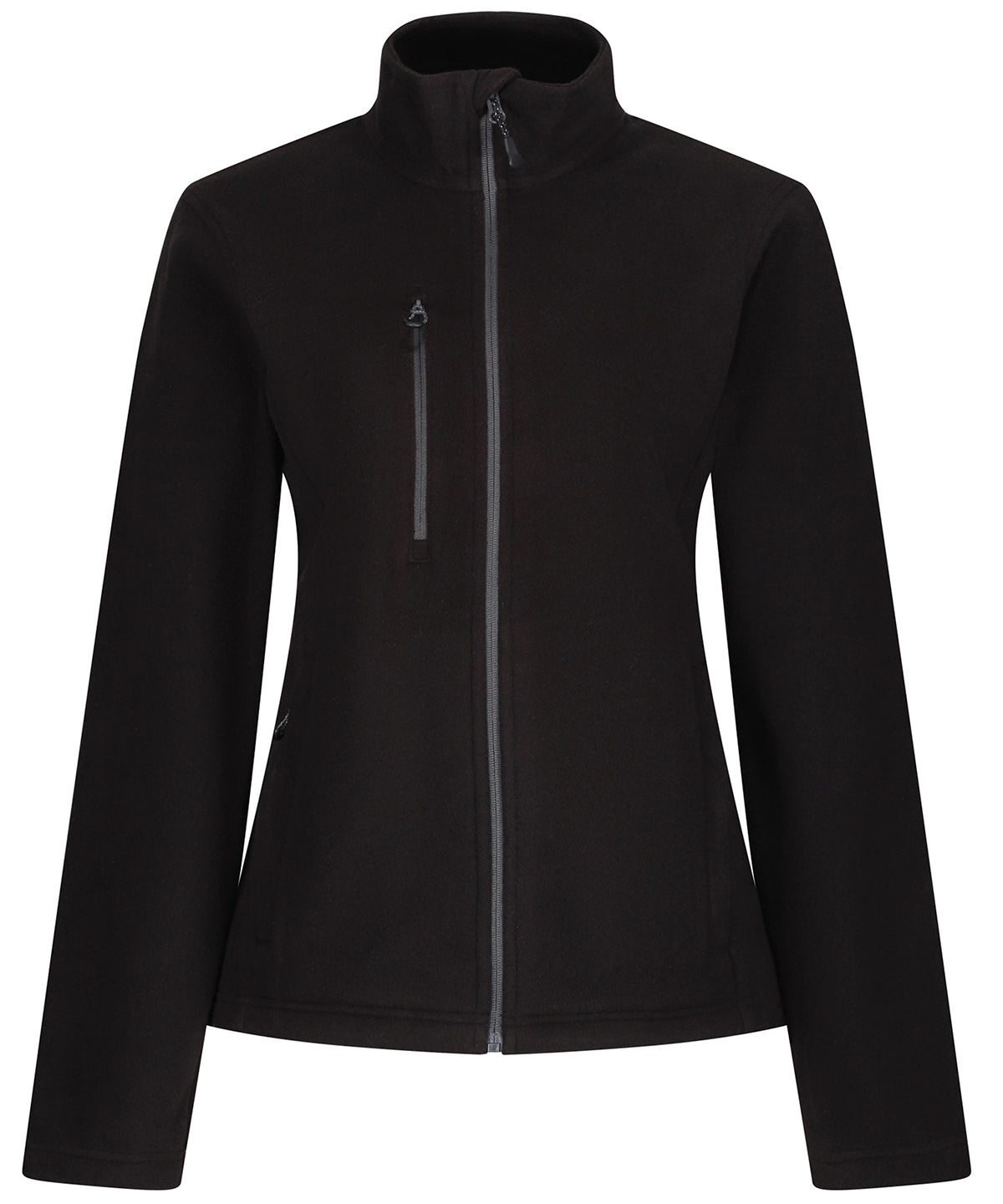 Regatta Honestly Made Women's Honestly Made Recycled Full Zip Fleece