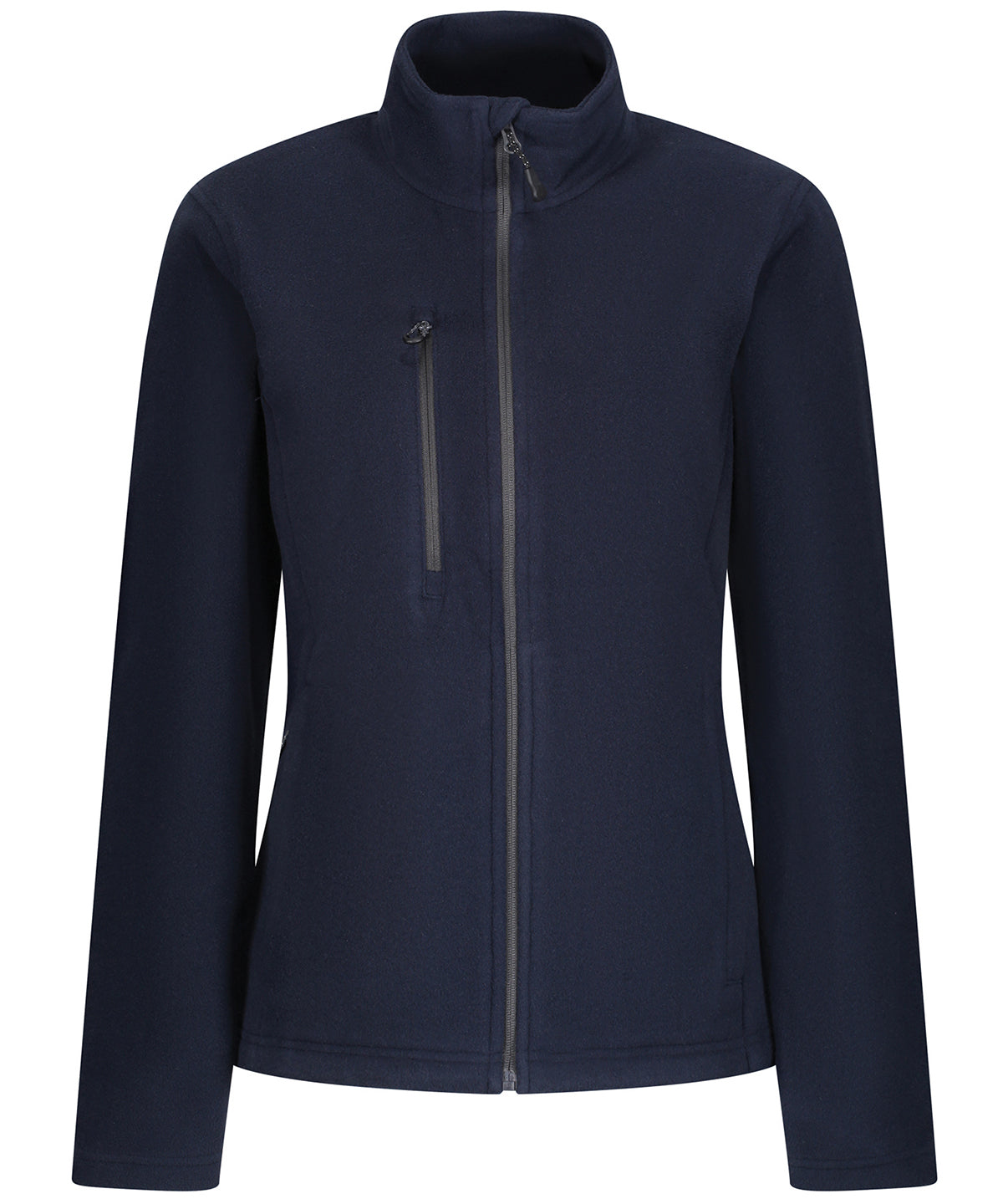 Regatta Honestly Made Women's Honestly Made Recycled Full Zip Fleece