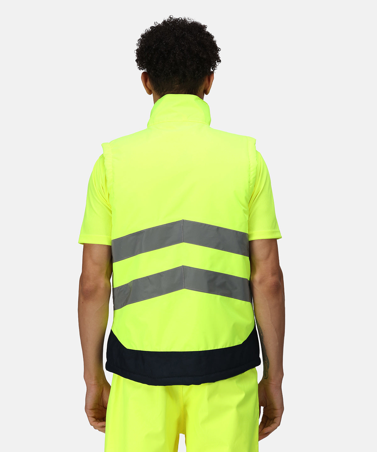 Regatta High Visibility High-vis Pro Bodywarmer