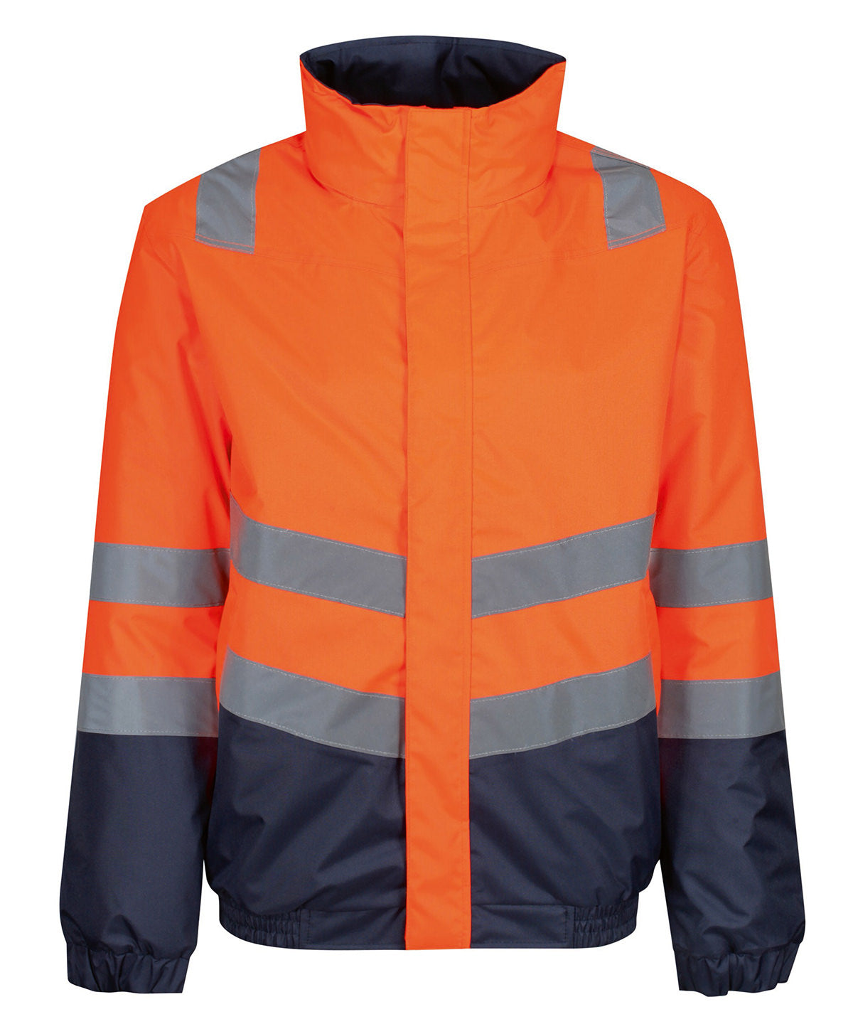 Regatta High Visibility Pro Hi-vis Classic Bomber Jacket