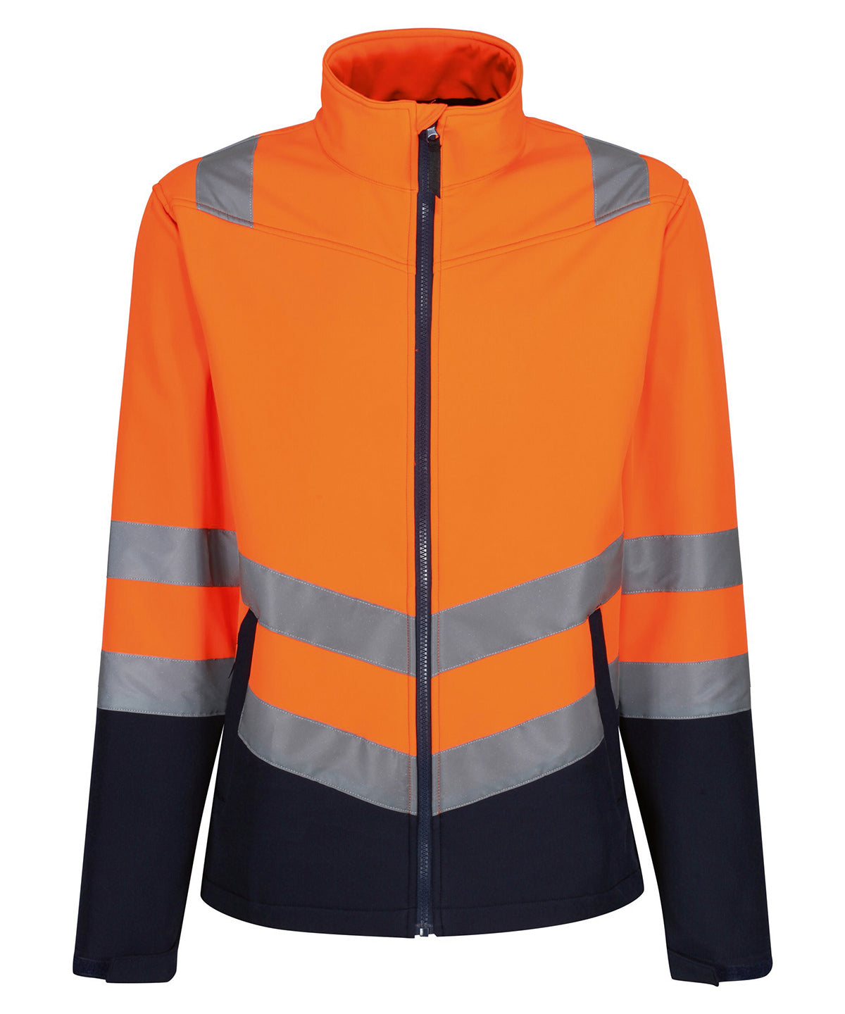 Regatta High Visibility Pro Hi-vis Softshell Jacket