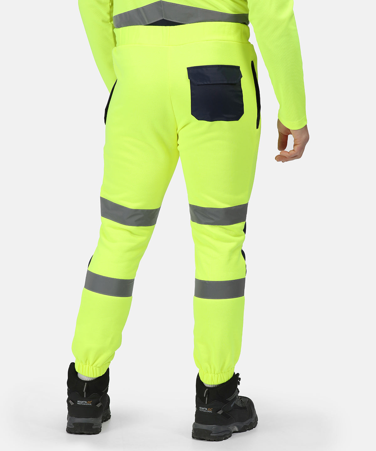 Regatta High Visibility Pro Hi-vis Joggers