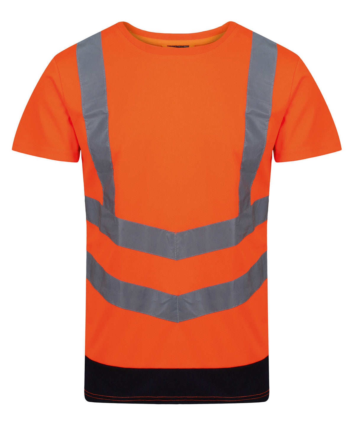 Regatta High Visibility Pro Hi-vis Short Sleeve T-shirt