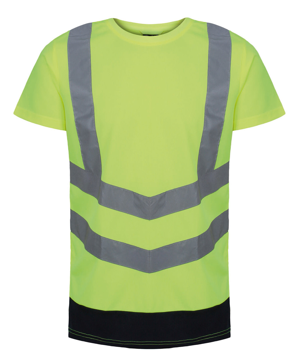 Regatta High Visibility Pro Hi-vis Short Sleeve T-shirt