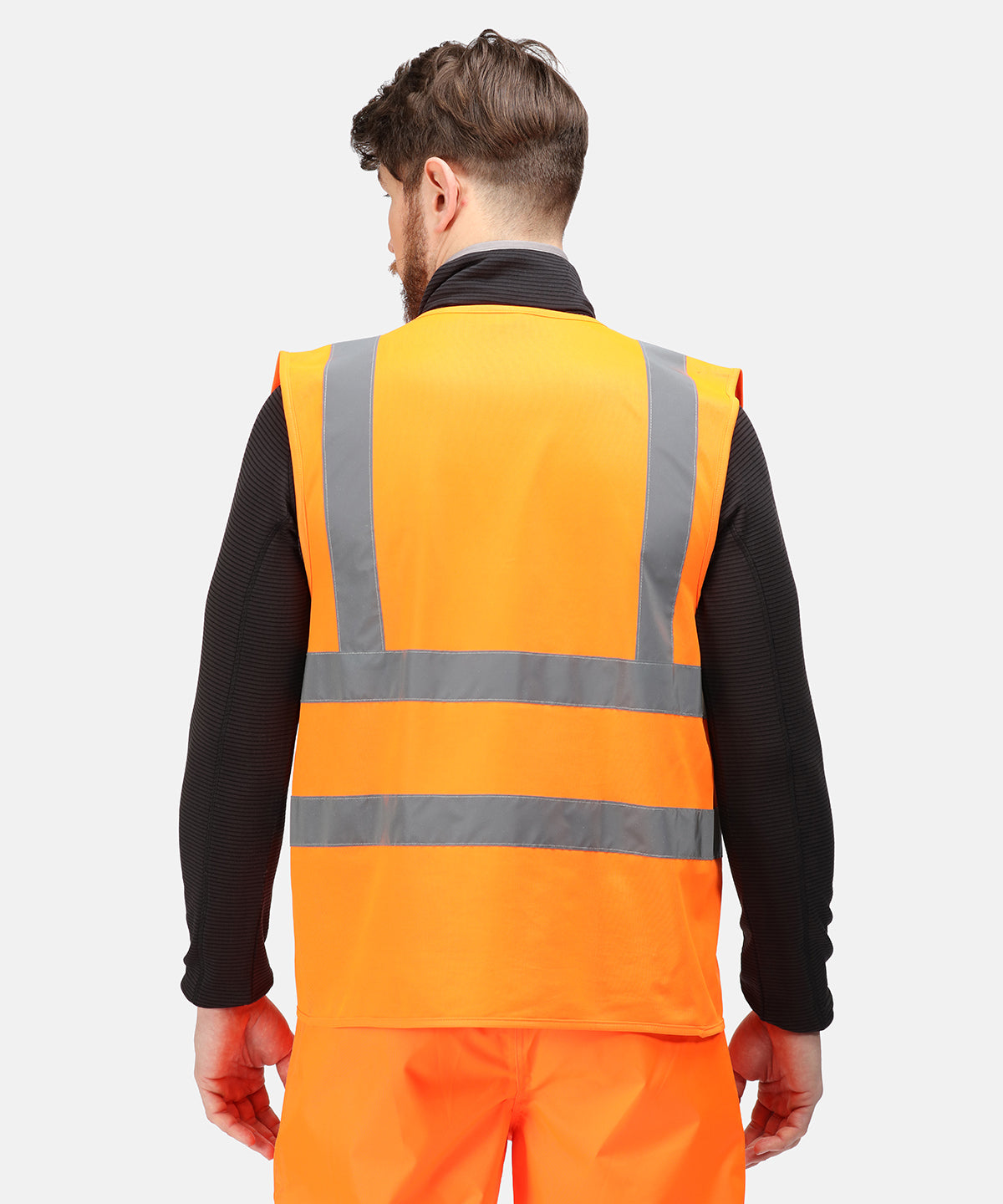 Regatta High Visibility Pro Hi-vis Vest