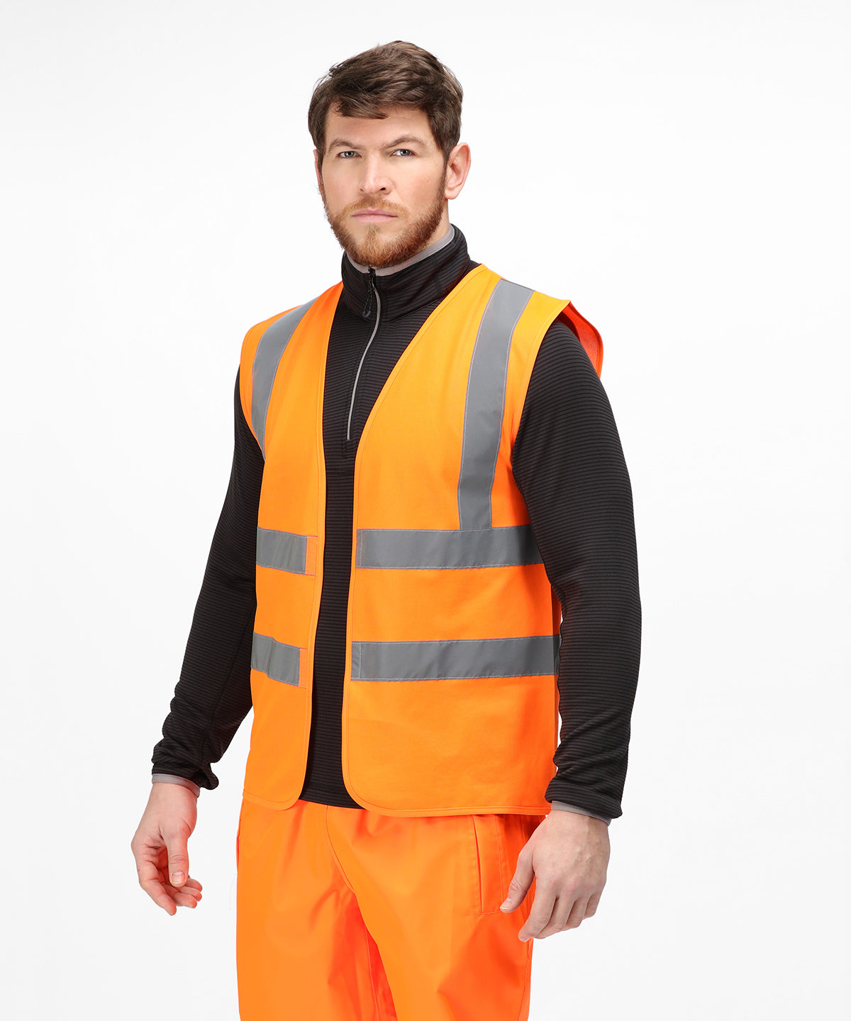 Regatta High Visibility Pro Hi-vis Vest