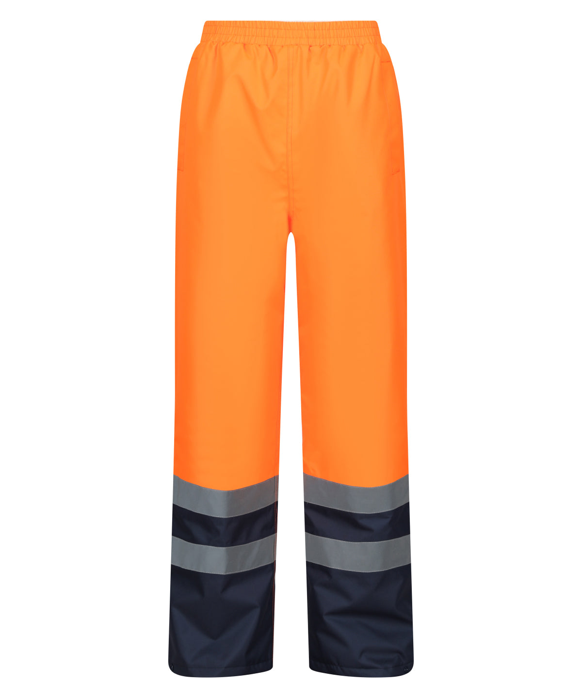 Regatta High Visibility Pro Hi-vis Insulated Overtrousers