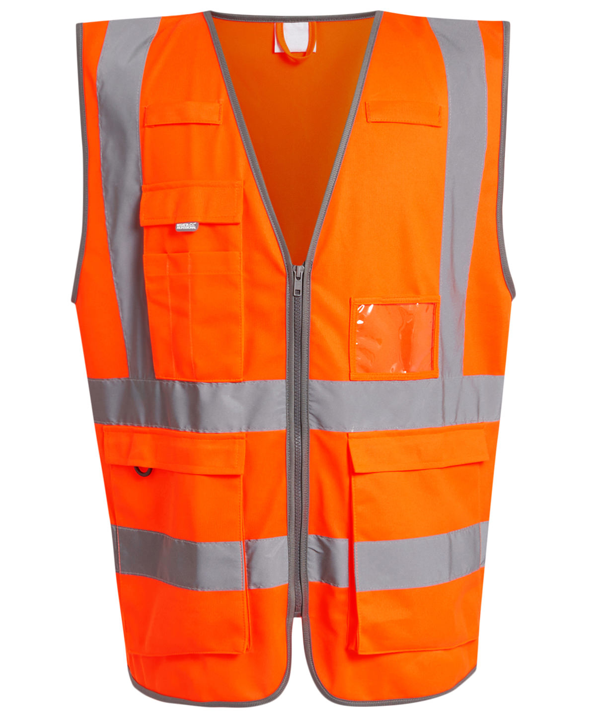 Regatta High Visibility Pro Hi-vis Executive Vest