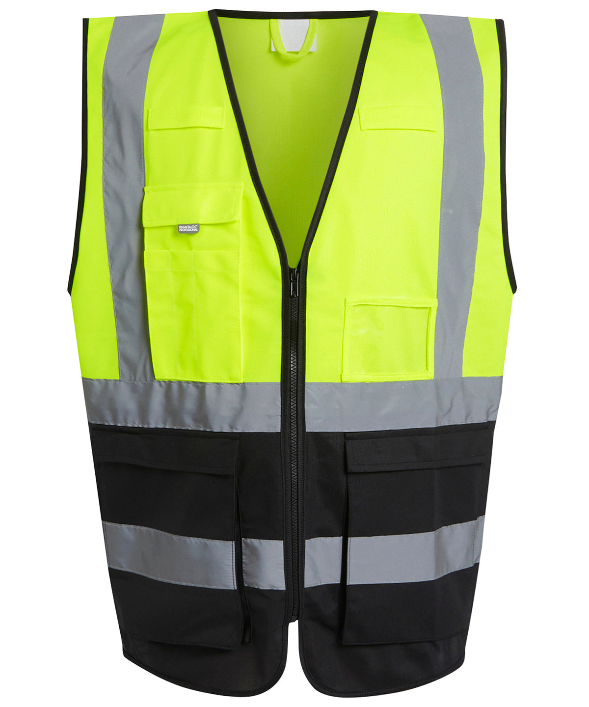 Regatta High Visibility Pro Hi-vis Executive Vest