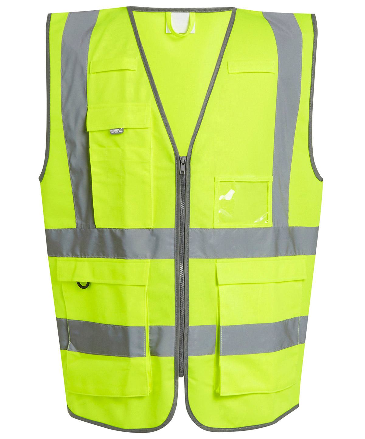 Regatta High Visibility Pro Hi-vis Executive Vest