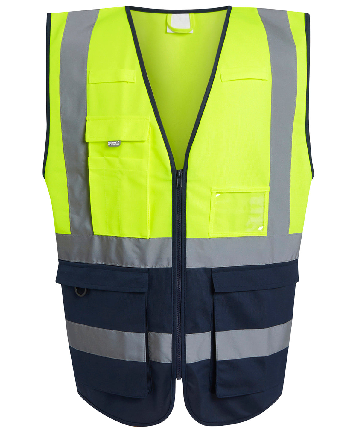 Regatta High Visibility Pro Hi-vis Executive Vest