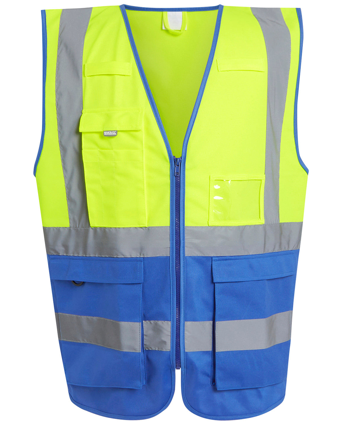 Regatta High Visibility Pro Hi-vis Executive Vest