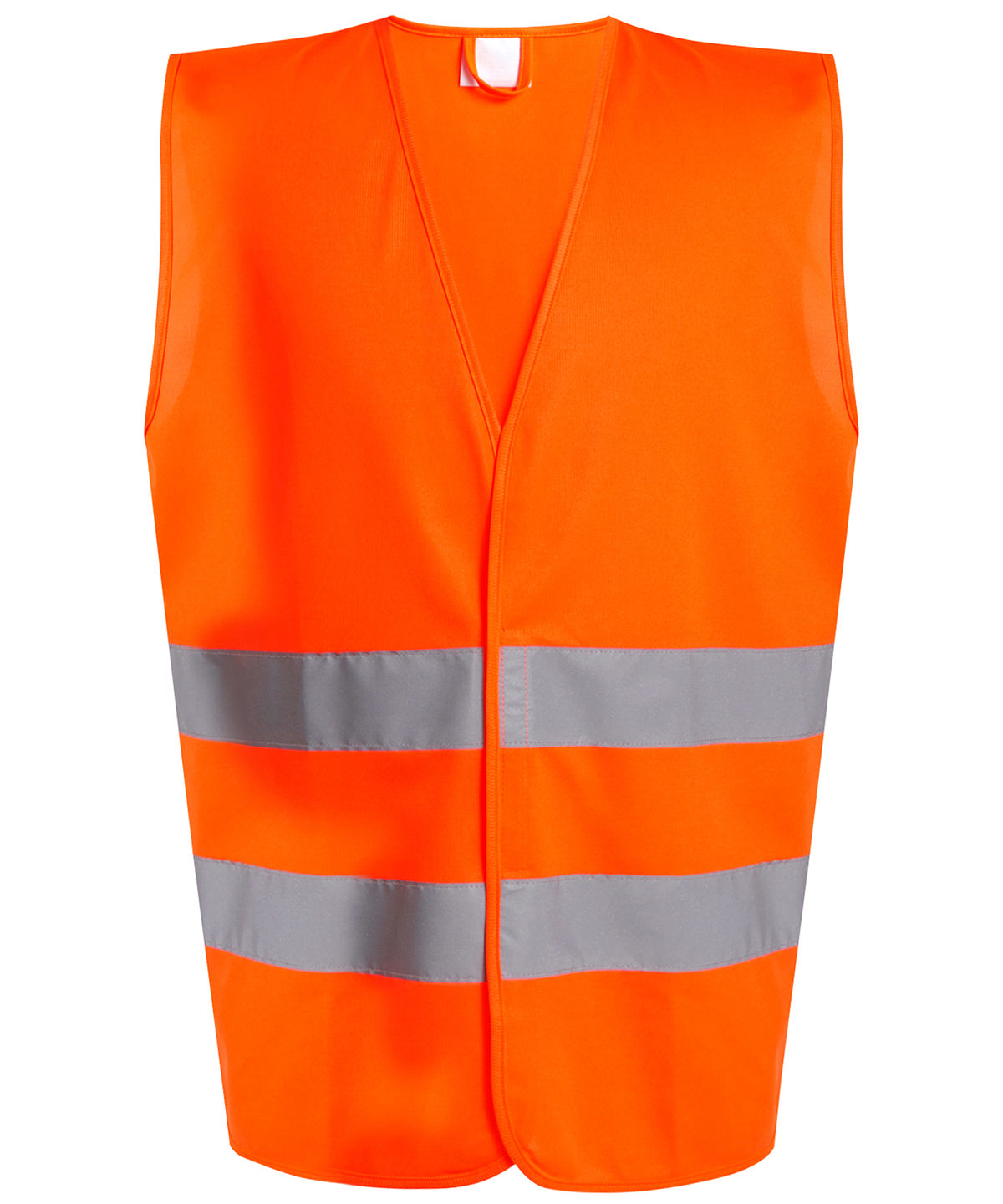 Regatta High Visibility Pro Hi-vis Two-band Easy Print Vest