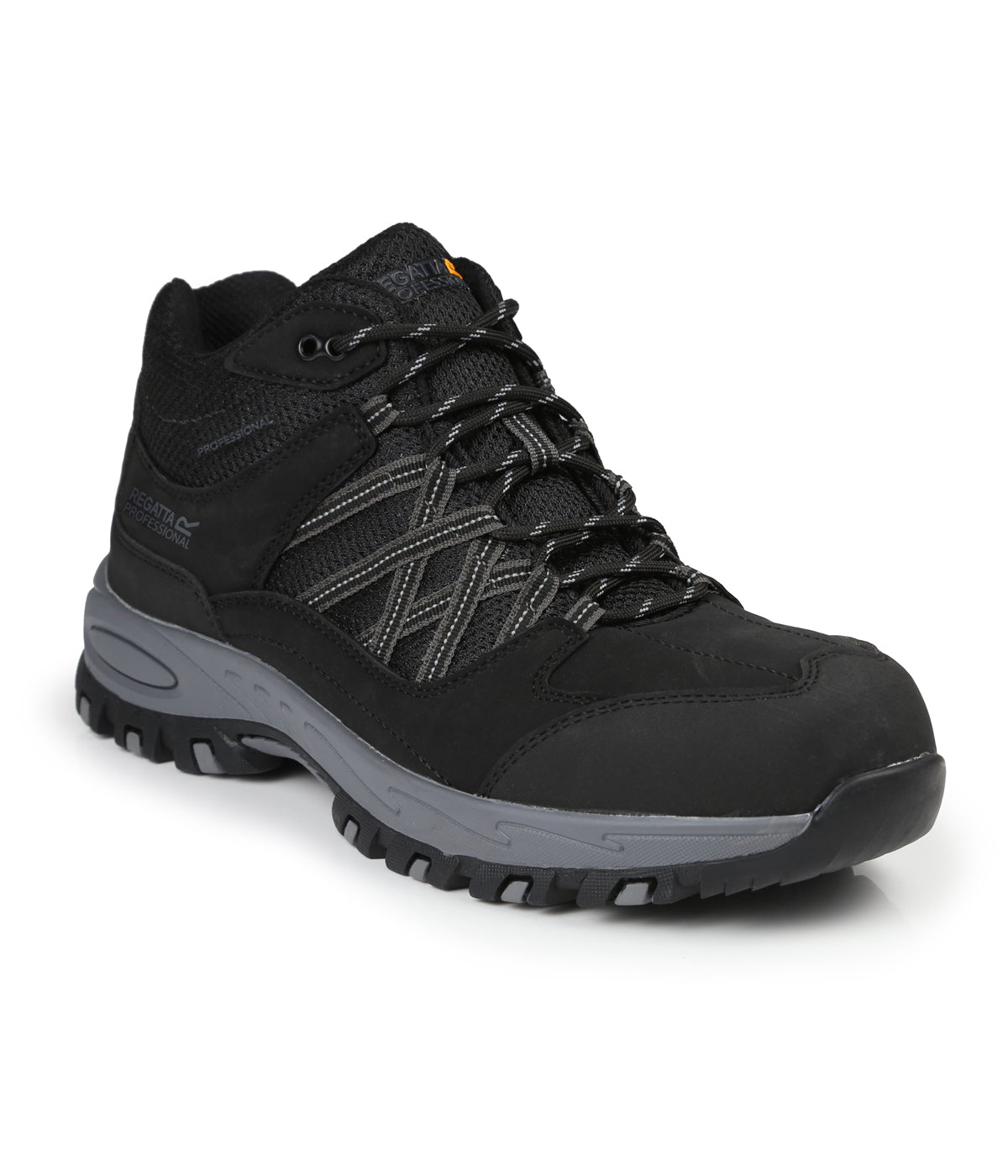 Regatta Safety Footwear Sandstone SB Safety Hiker Boot