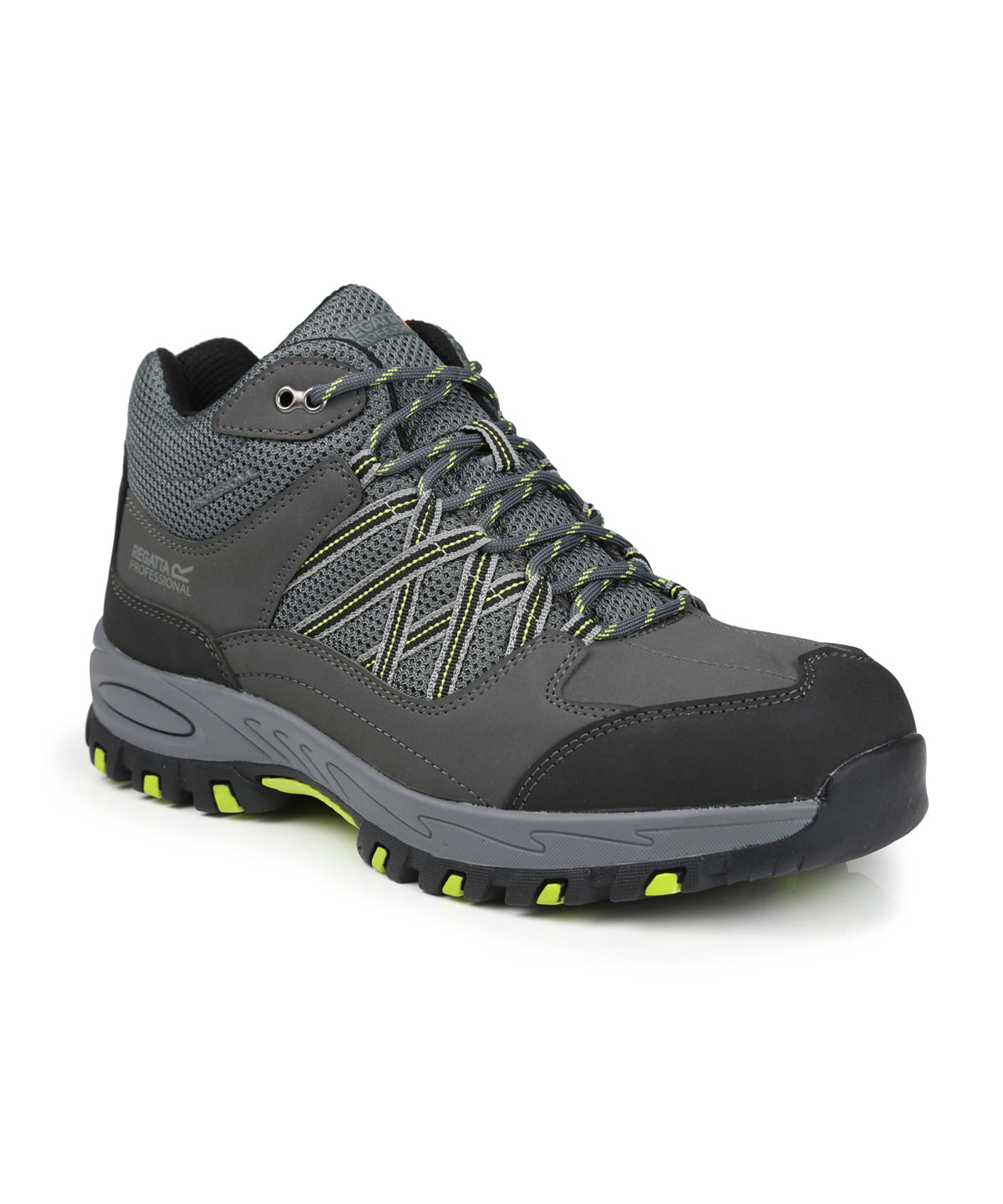 Regatta Safety Footwear Sandstone SB Safety Hiker Boot