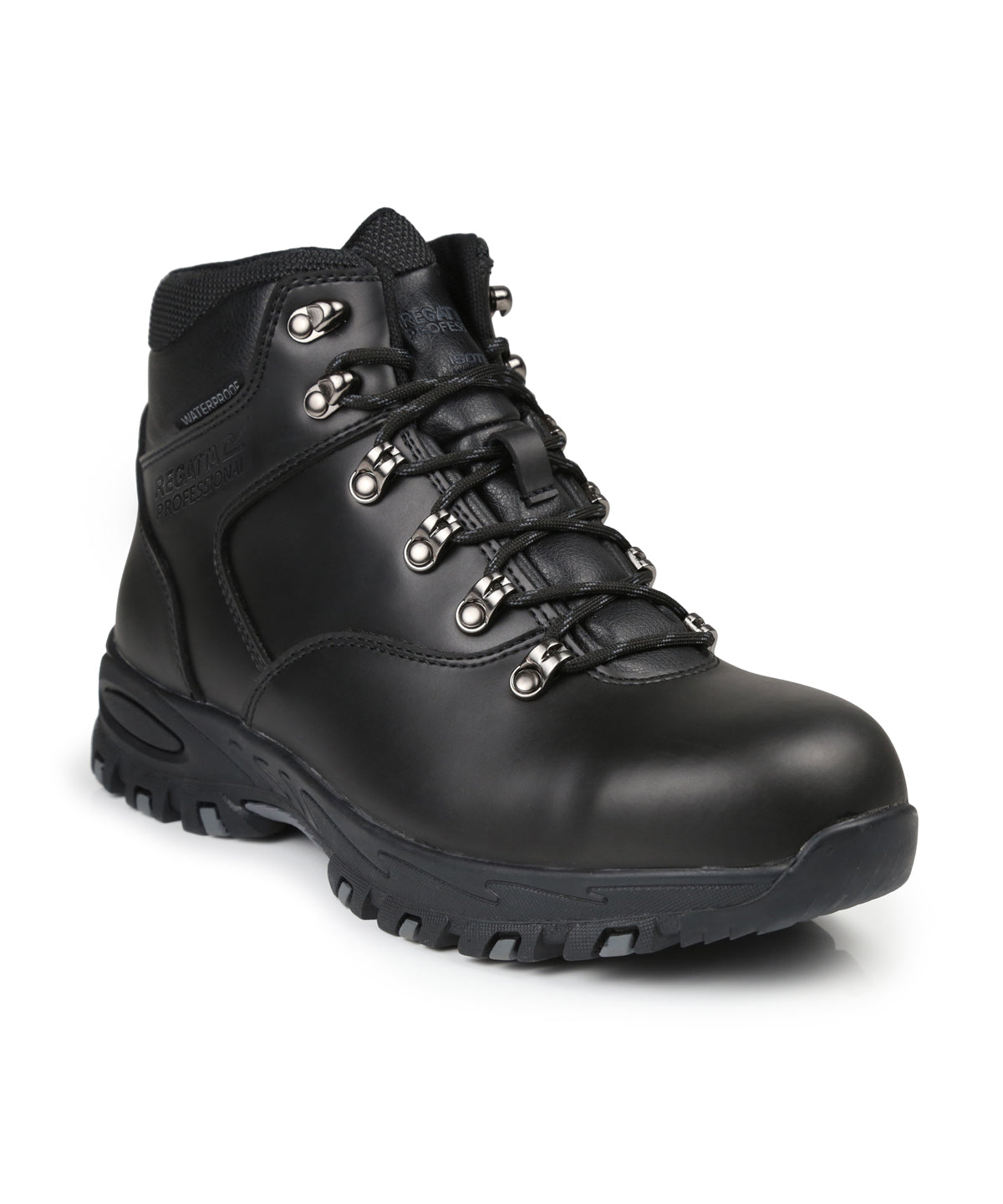 Regatta Safety Footwear Gritstone S3 Safety Hiker Boot