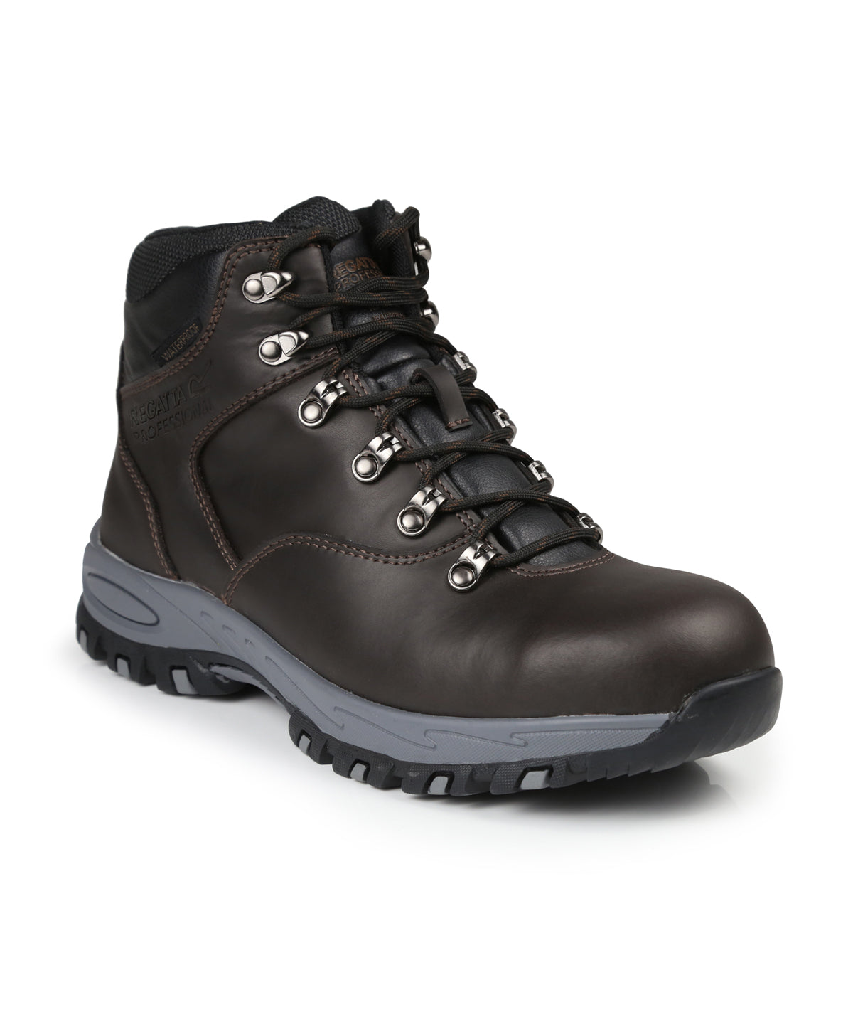 Regatta Safety Footwear Gritstone S3 Safety Hiker Boot