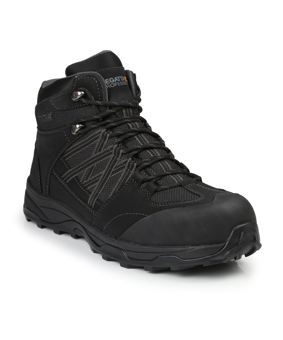 Regatta Safety Footwear Claystone S3 Safety Hiker Boot