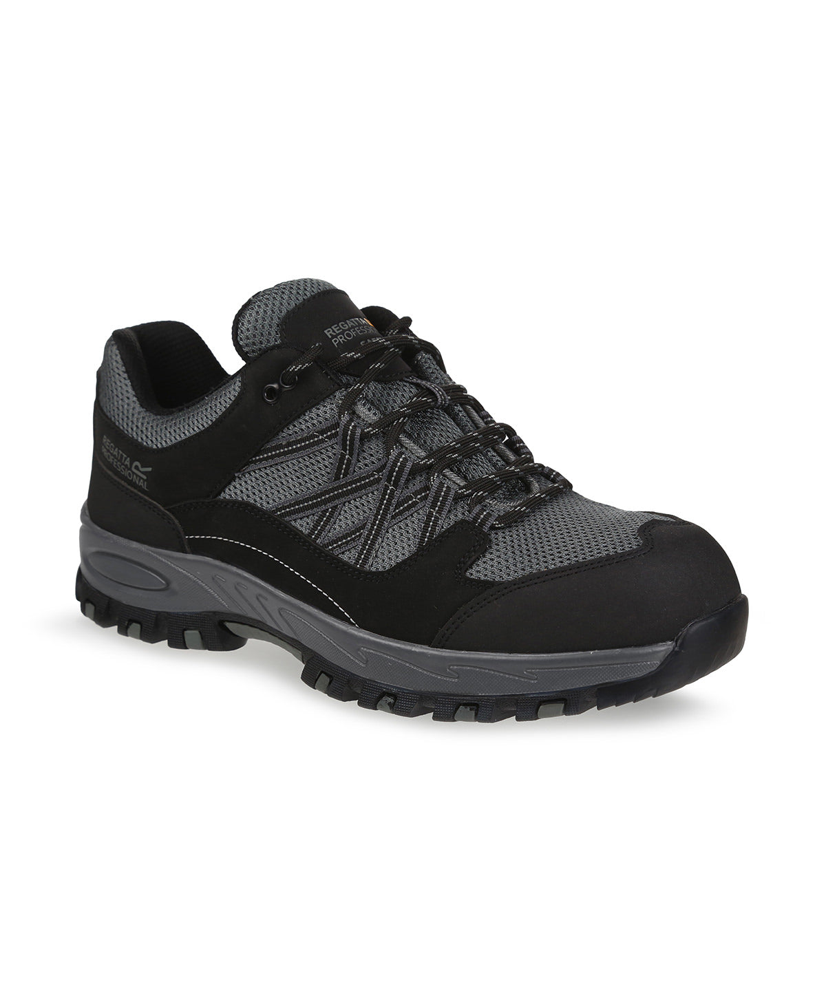 Regatta Safety Footwear Sandstone SB Safety Trainers